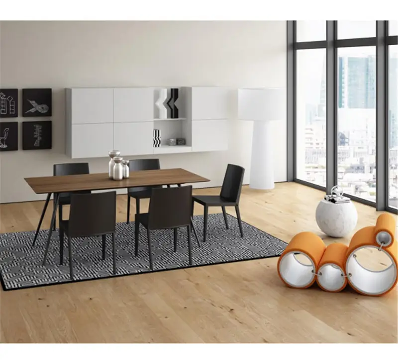 Cappellini Stay Tavolo