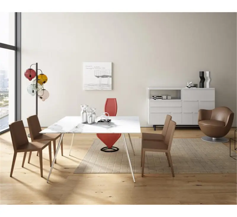 Cappellini Stay Tavolo