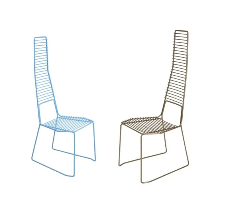 Casamania Alieno Alta