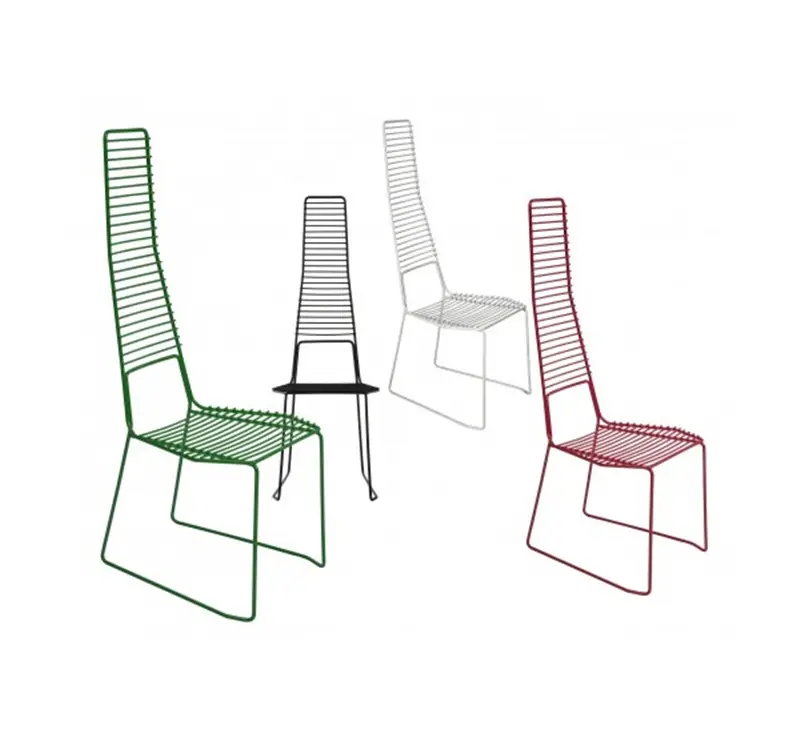 Casamania Alieno Alta