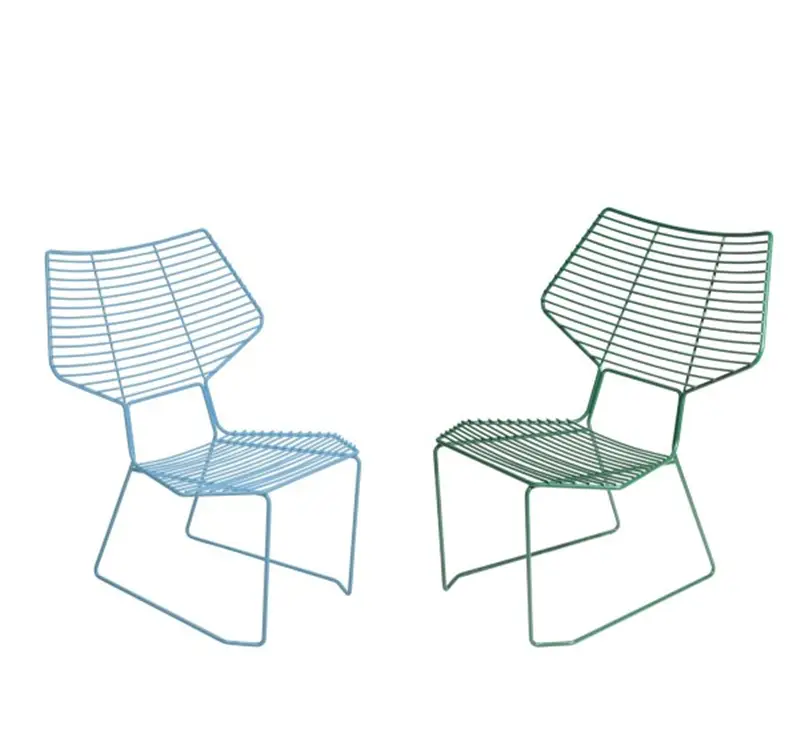 Casamania Alieno Peacock