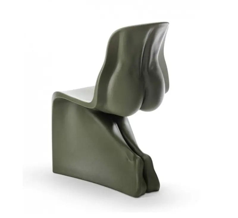 Casamania Her - Opaca