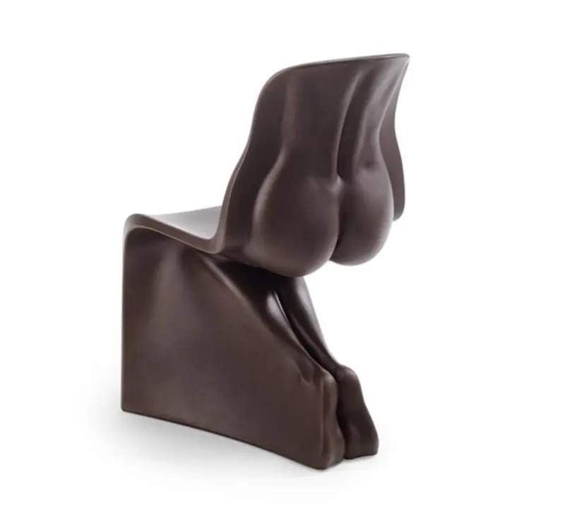 Casamania Her - Opaca