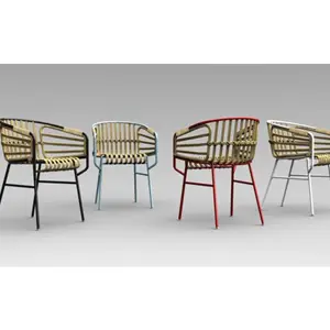 Casamania Raphia Rattan