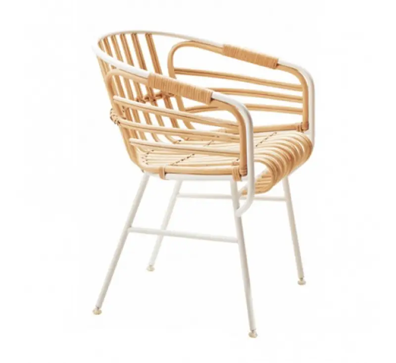 Casamania Raphia Rattan