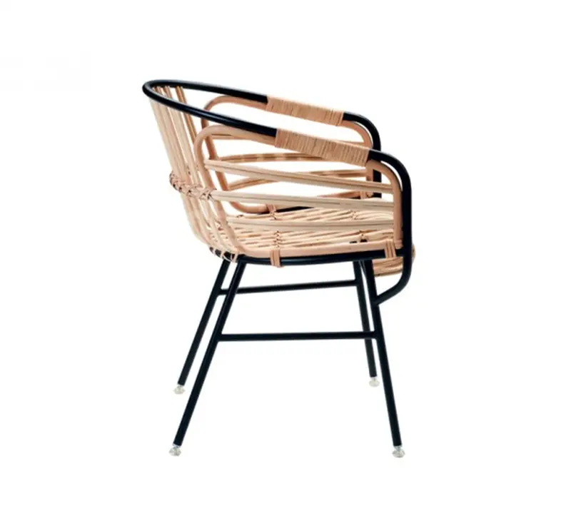 Casamania Raphia Rattan