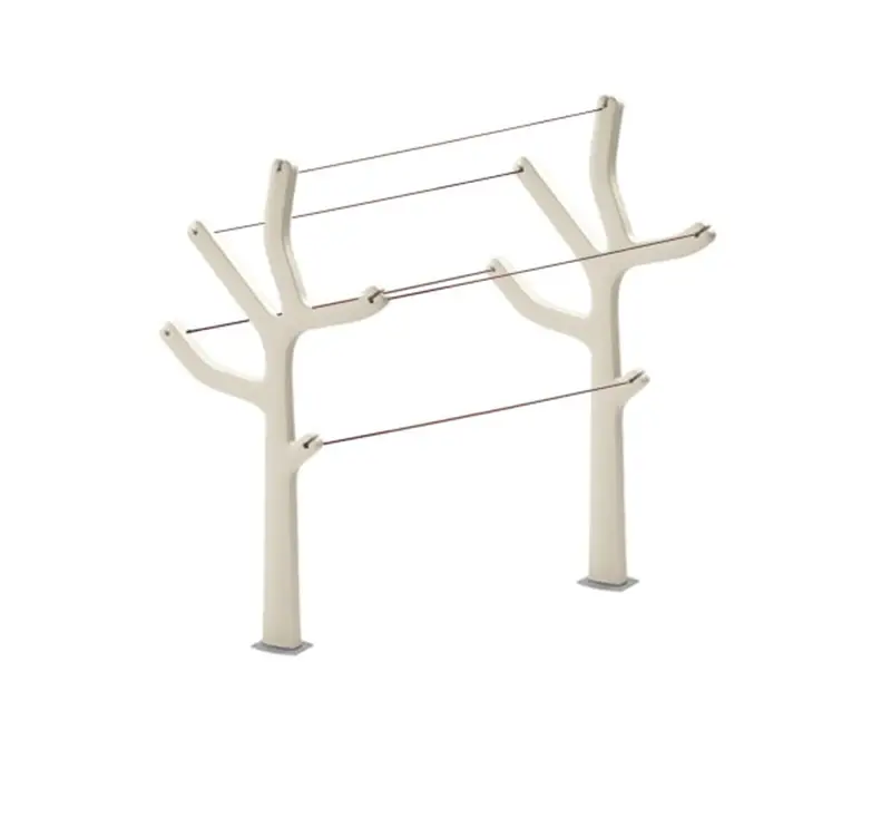 Casamania Alberto Stendibiancheria