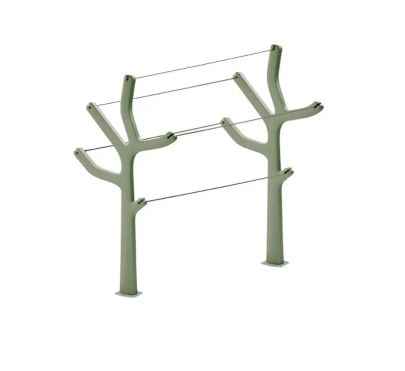 Casamania Alberto Stendibiancheria