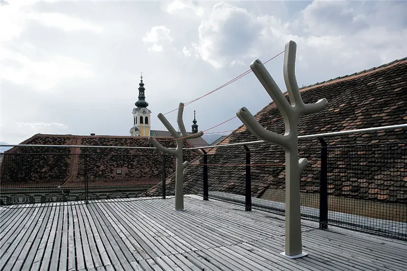 Casamania Alberto Stendibiancheria