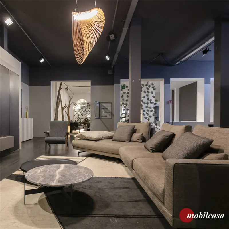 Casamania Set foglie maria 42 - Verde scuro kit 4