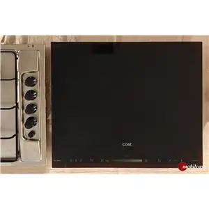 Cast Beko 7757184305 PIANO COTTURA HIPI 64500T – BEKO VETRO