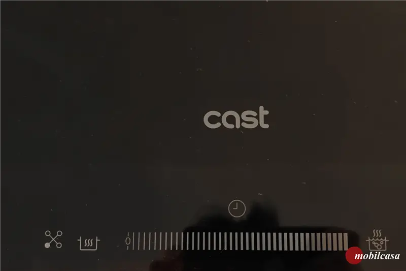 Cast Beko 7757184305 PIANO COTTURA HIPI 64500T – BEKO VETRO