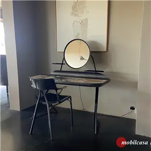 Cattelan Italia Cattelan Italia Cocoon Trousse Keramik con impianto elettrico 110/220 V