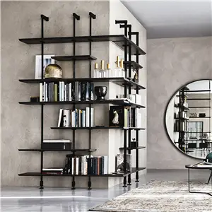 Cattelan Italia Cattelan Italia Airport composizione libreria