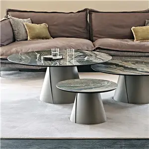 Cattelan Italia Albert Keramik Tavolino