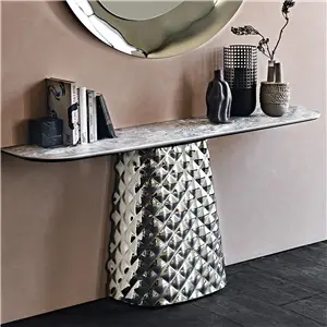 Cattelan Italia Atrium Keramik Consolle