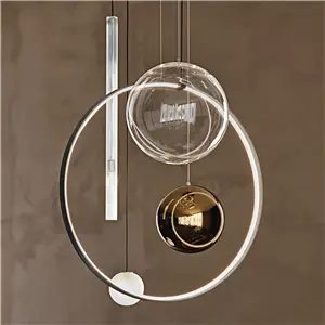 Cattelan Italia Biarritz Lampada a soffitto