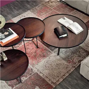 Cattelan Italia Cattelan Italia Billy Wood