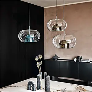 Cattelan Italia Cattelan Italia Coimbra Lampada a sospensione