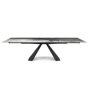 Cattelan Italia Cattelan Italia Eliot Crystalart Drive