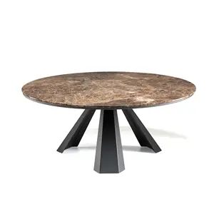 Cattelan Italia Cattelan Italia Eliot Keramik Round