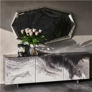 Cattelan Italia Focus Crystalart