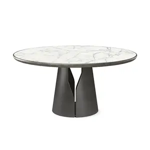 Cattelan Italia Cattelan Italia Giano Keramik Premium Round tavolo fisso