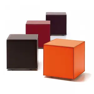 Cattelan Italia Cattelan Italia Kubo Pouf