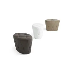 Cattelan Italia Cattelan Italia Pinko Pouf