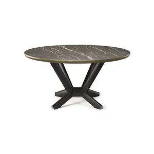 Cattelan Italia Cattelan Italia Planer Keramik Premium Round tavolo fisso