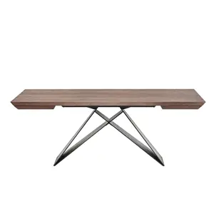 Cattelan Italia Premier Wood Drive