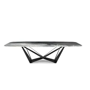 Cattelan Italia Cattelan Italia Skorpio Crystalart