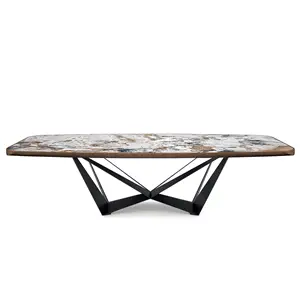 Cattelan Italia Cattelan Italia Skorpio Keramik Premium