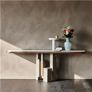 Cattelan Italia Cattelan Italia Skyline Keramik Premium Consolle