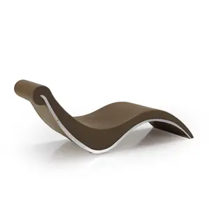 Cattelan Italia Cattelan Italia Sylvester Chaise Longue
