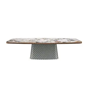 Cattelan Italia Cattelan Italia Atrium Keramik Premium Tavolo