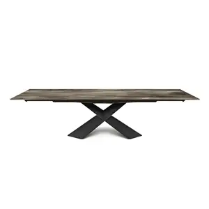 Cattelan Italia Cattelan Italia Tyron Crystalart Drive