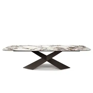 Cattelan Italia Cattelan Italia Tyron Crystalart