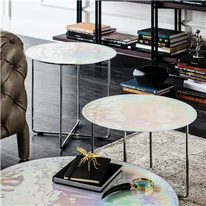 Cattelan Italia Cattelan Italia Vinyl Tris 50