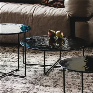 Cattelan Italia Cattelan Italia Vinyl Tris 70