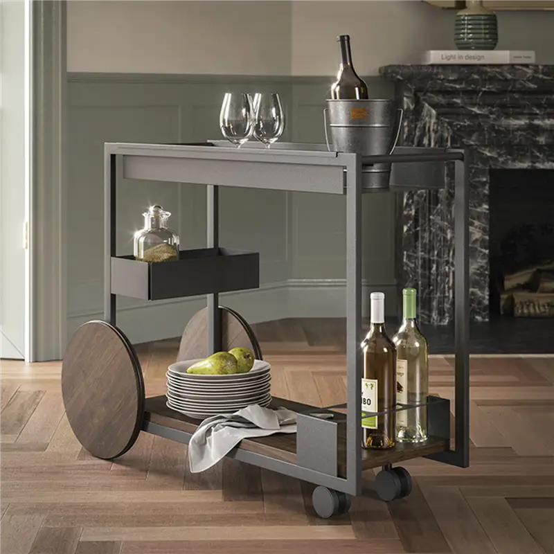 Cattelan Italia Brandy