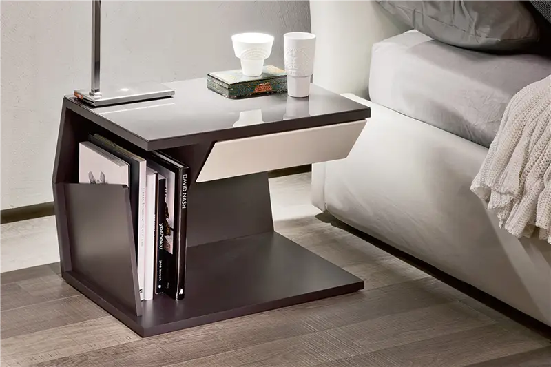 Cattelan Italia Club comodino