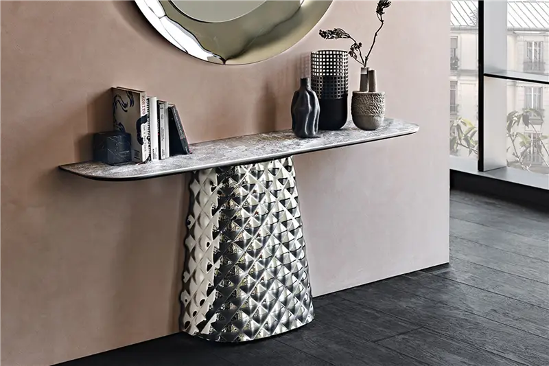 Cattelan Italia Atrium Keramik Consolle