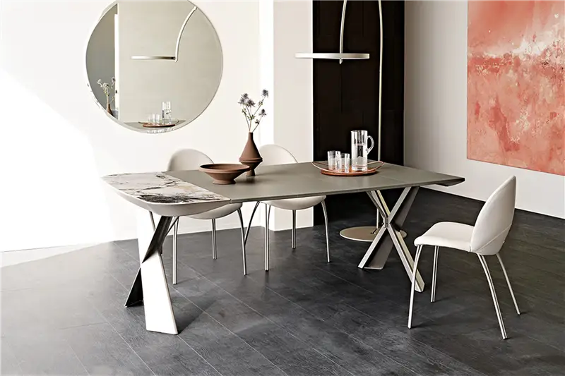 Cattelan Italia Terminal Keramik Drive Consolle