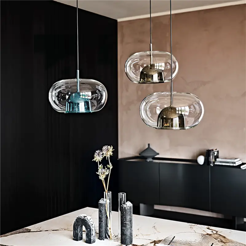 Cattelan Italia Coimbra Lampada a sospensione