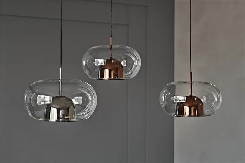 Cattelan Italia Coimbra Lampada a sospensione