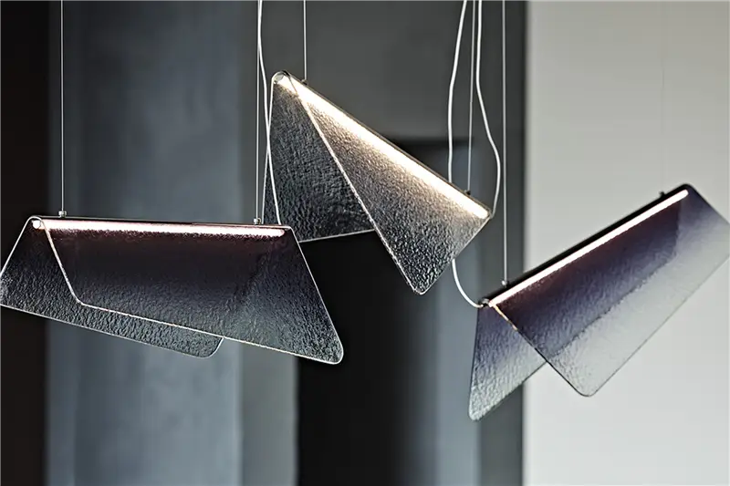 Cattelan Italia Velar Lampada a sospensione