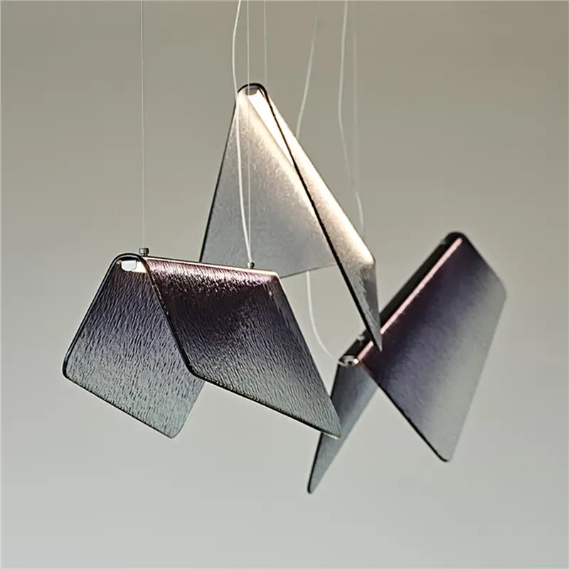 Cattelan Italia Velar Lampada a sospensione