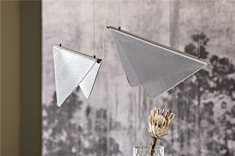 Cattelan Italia Velar Lampada a sospensione