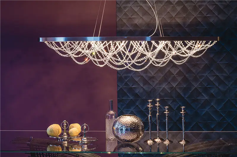 Cattelan Italia Cristal